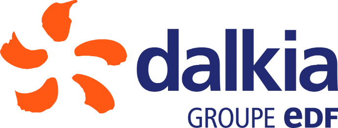 Dalkia Groupe EDF